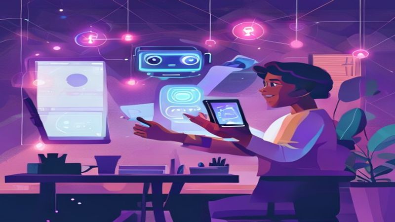 AI đa phương thức Google Omni nhận diện hình ảnh và giọng nói trong thời gian thực