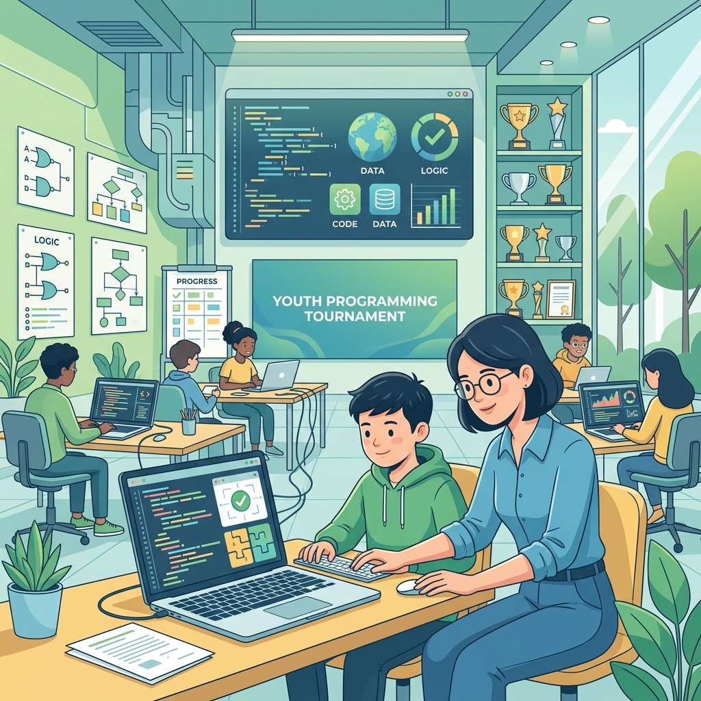 Mô hình dạy học cá nhân hóa và đồng hành cùng học viên tại Nguyễn Minh
