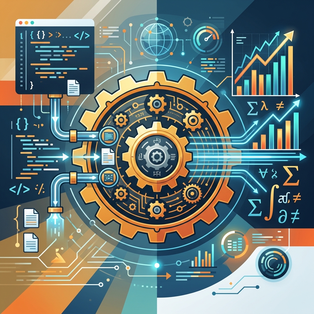 Chu trình biên dịch và tối ưu hóa câu lệnh tự động của framework DSPy từ Stanford