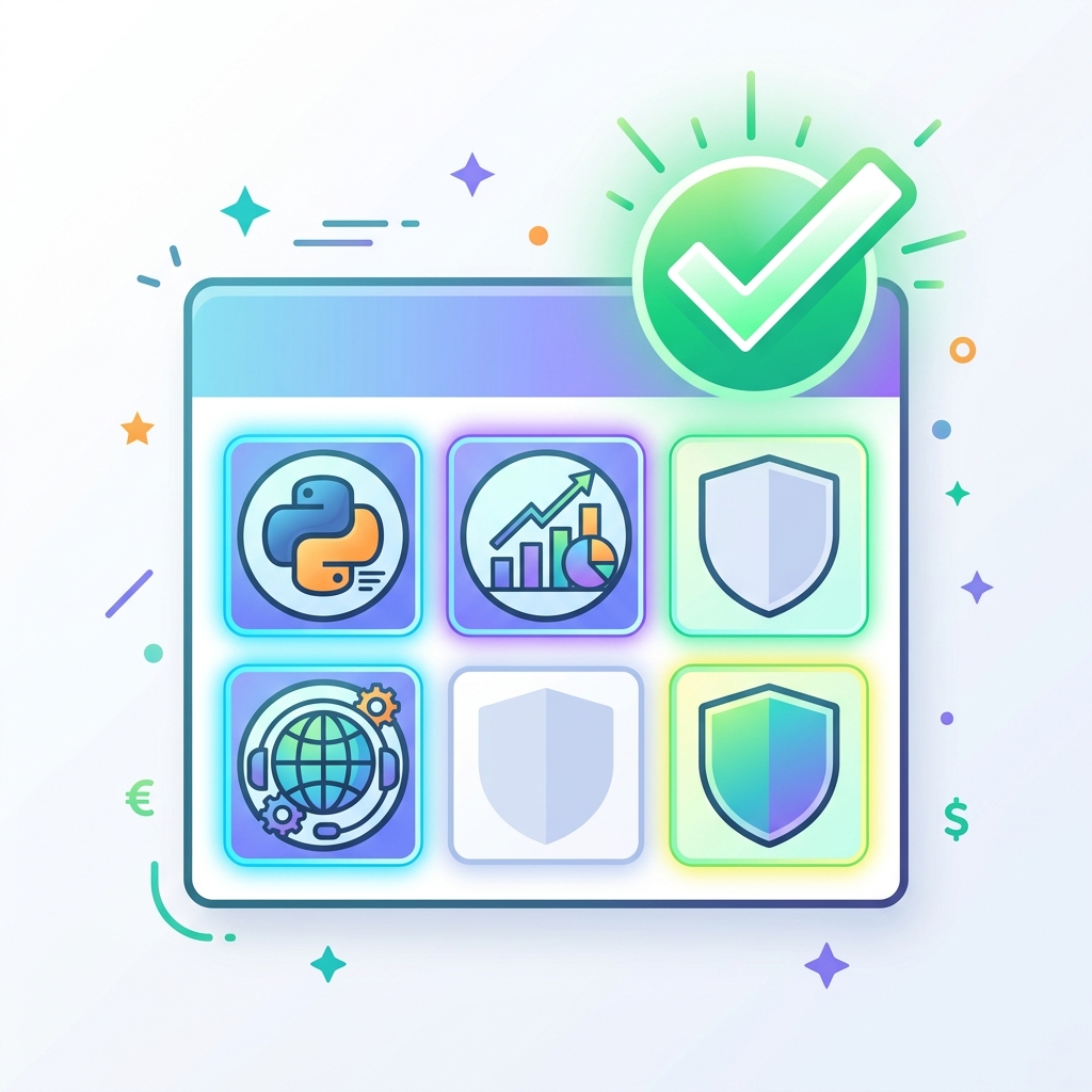 Bộ chứng chỉ kỹ năng nhỏ (Micro-credentials) được nhà tuyển dụng toàn cầu xác thực và ưu tiên