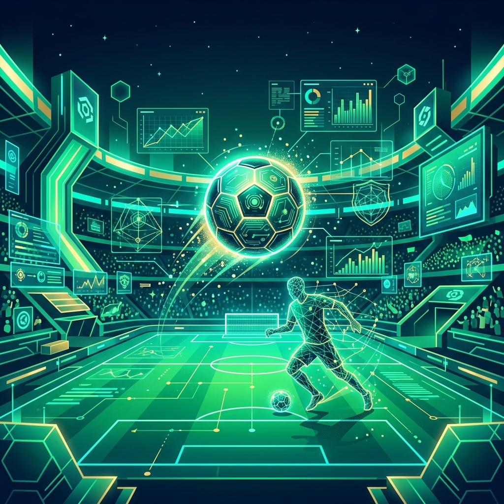 Công nghệ AI định hình World Cup 2026: Giải đấu thông minh nhất lịch sử