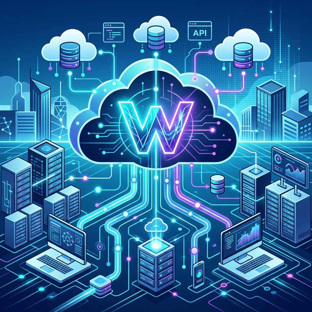 Chuyển Dịch Sang WebAssembly (Wasm) Cho Phần Mềm Doanh Nghiệp: Đưa Ứng Dụng Legacy Lên Web Với Hiệu Năng Native