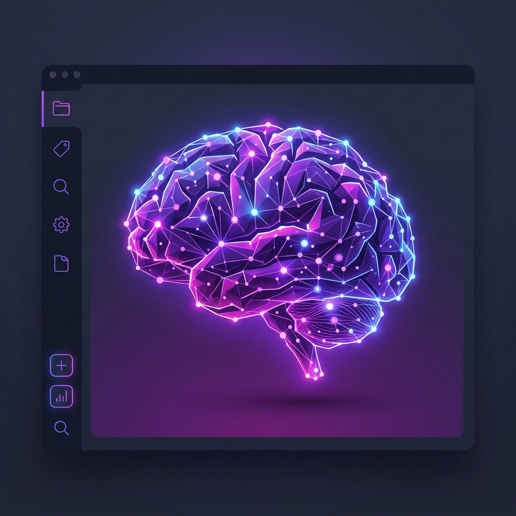 Phương Pháp Xây Dựng Hệ Thống Quản Trị Tri Thức Cá Nhân (Second Brain) Bằng Obsidian Và Liên Kết Mạng Nơ-ron Tư Duy