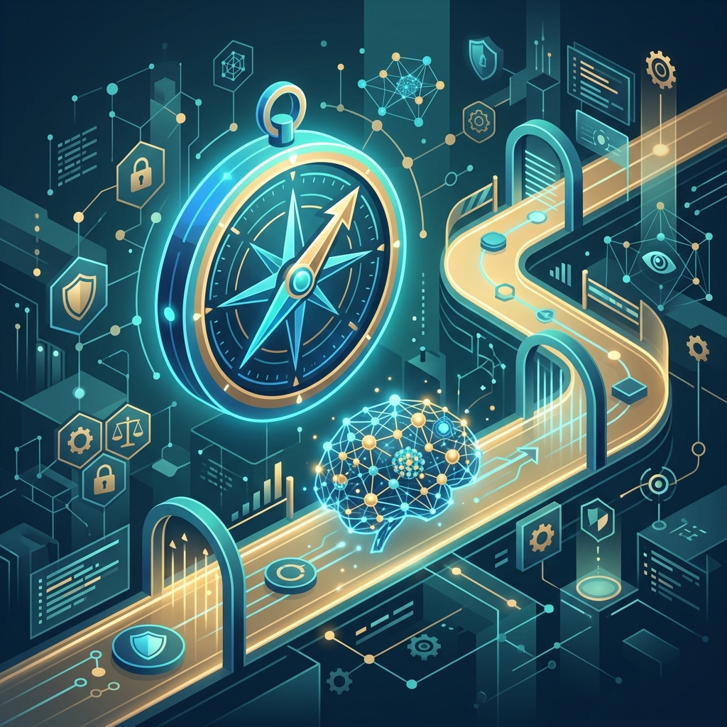 Quản Trị Rủi Ro AI (AI Risk Governance): Xây Dựng Khung Kiểm Soát An Toàn Cho Mô Hình AI Trong Doanh Nghiệp